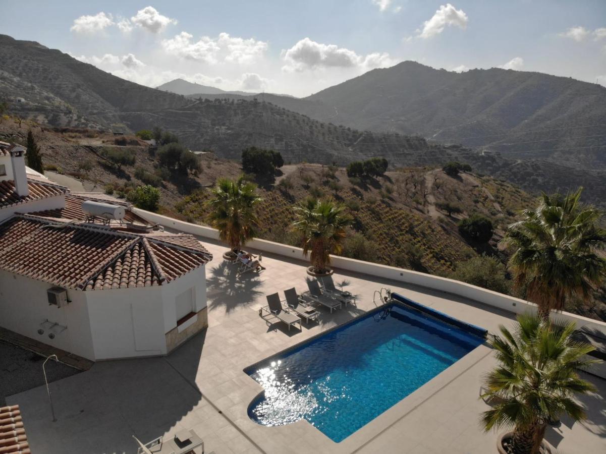 أريناس B&B Casa Pura Vista المظهر الخارجي الصورة