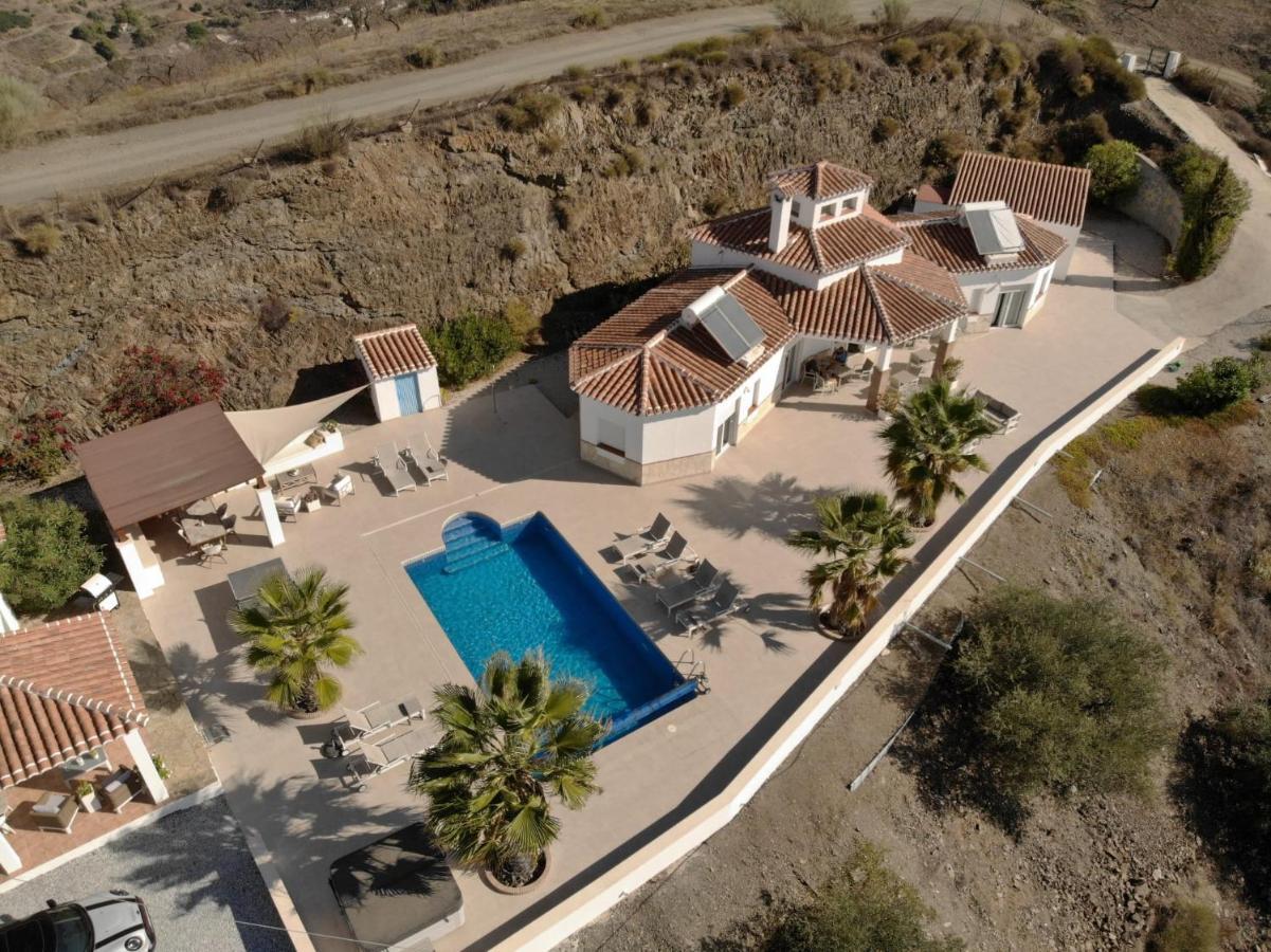 أريناس B&B Casa Pura Vista المظهر الخارجي الصورة
