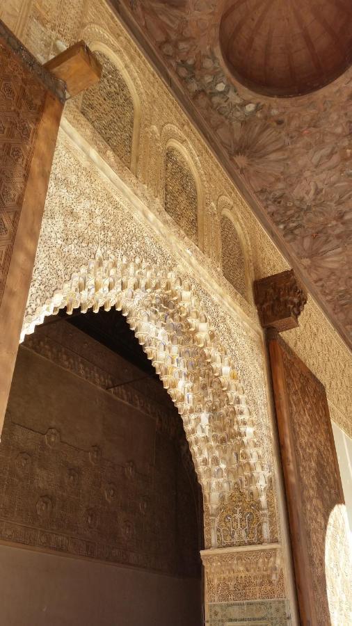 أريناس B&B Casa Pura Vista المظهر الخارجي الصورة