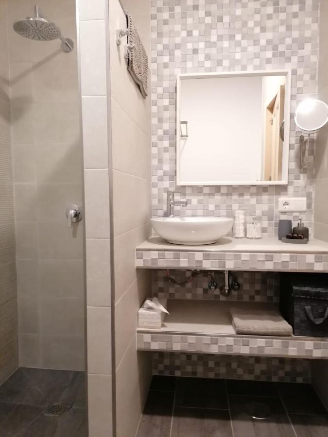 أريناس B&B Casa Pura Vista المظهر الخارجي الصورة