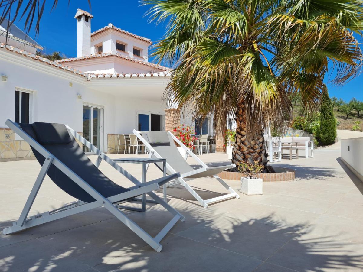 أريناس B&B Casa Pura Vista المظهر الخارجي الصورة