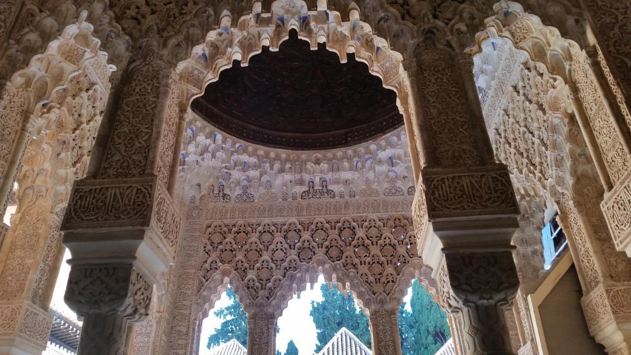 أريناس B&B Casa Pura Vista المظهر الخارجي الصورة