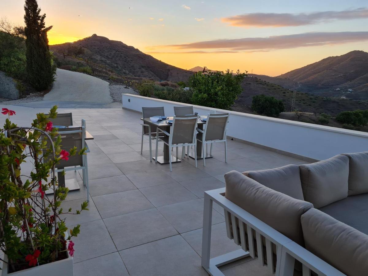 أريناس B&B Casa Pura Vista المظهر الخارجي الصورة