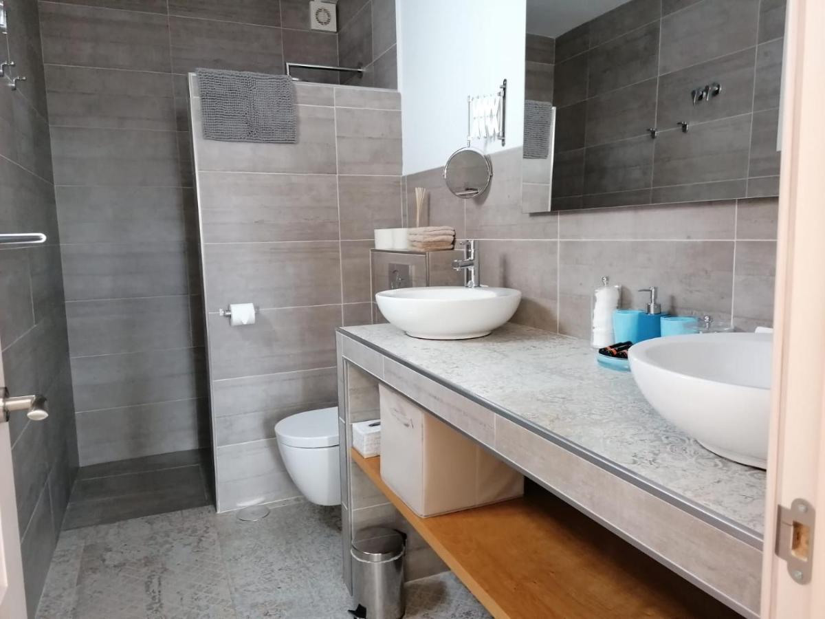أريناس B&B Casa Pura Vista المظهر الخارجي الصورة