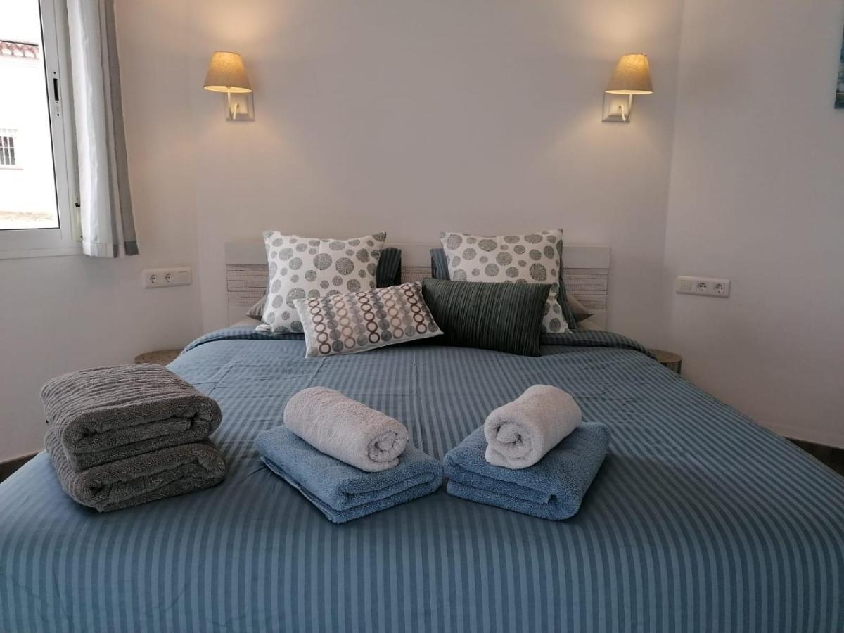 أريناس B&B Casa Pura Vista المظهر الخارجي الصورة