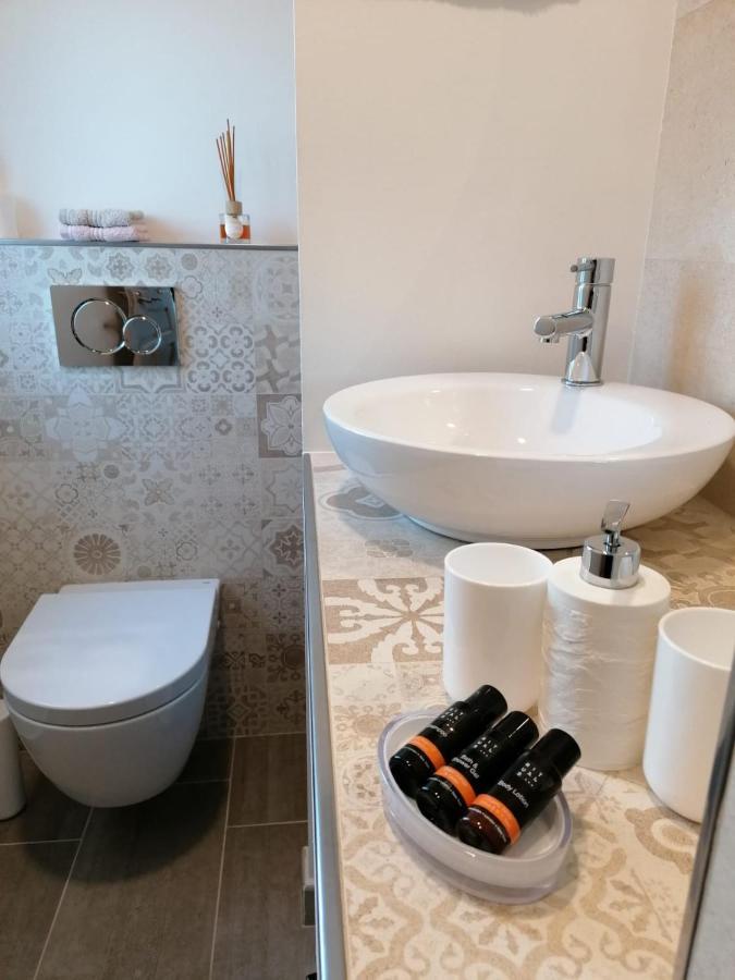 أريناس B&B Casa Pura Vista المظهر الخارجي الصورة