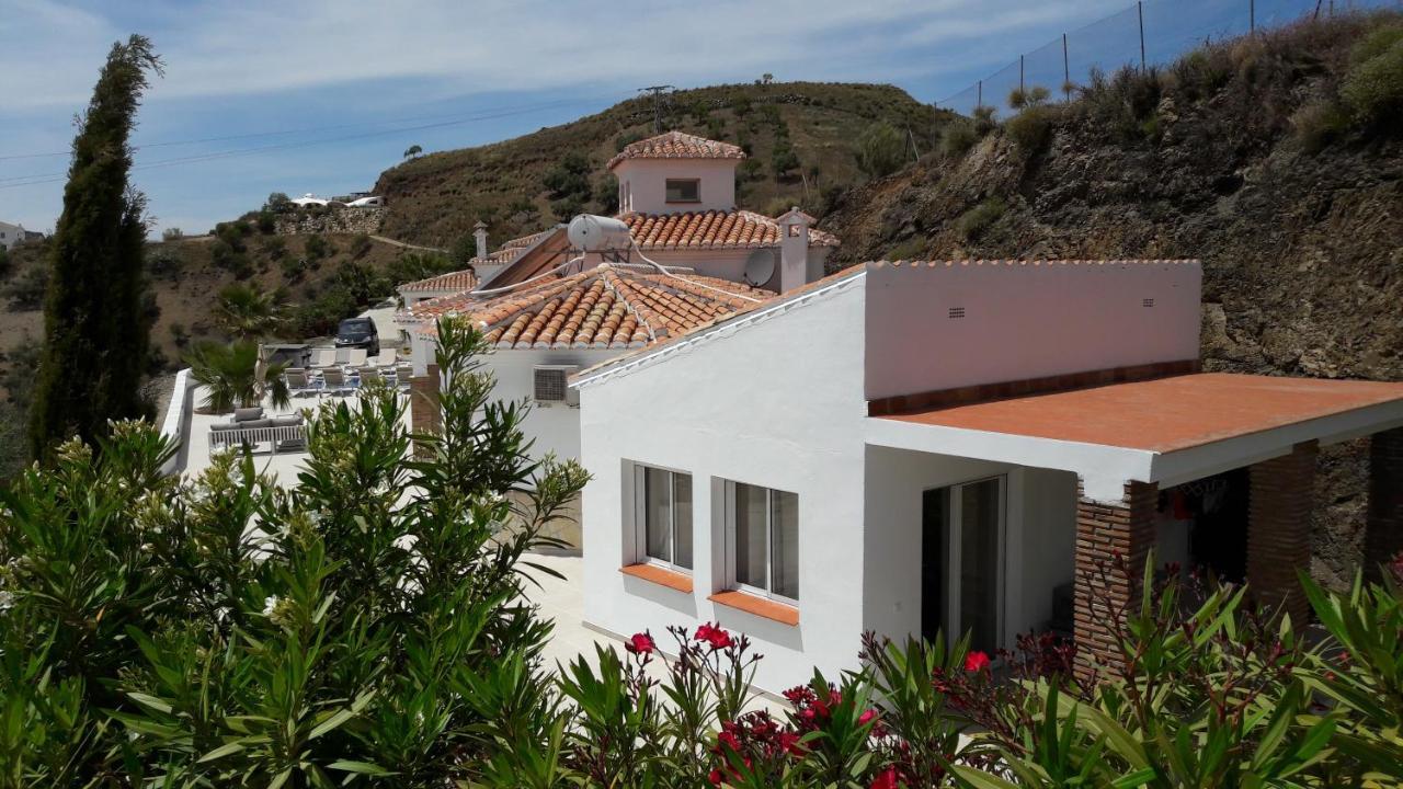 أريناس B&B Casa Pura Vista المظهر الخارجي الصورة