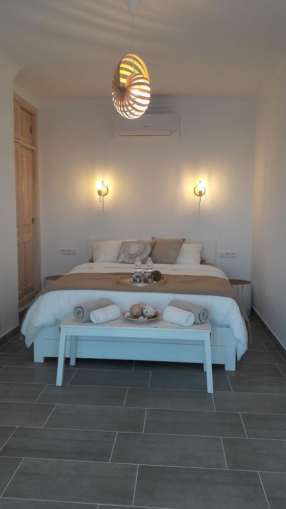 أريناس B&B Casa Pura Vista المظهر الخارجي الصورة