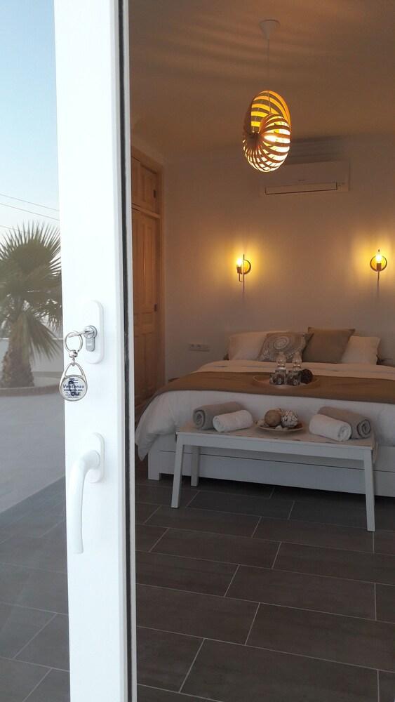 أريناس B&B Casa Pura Vista المظهر الخارجي الصورة